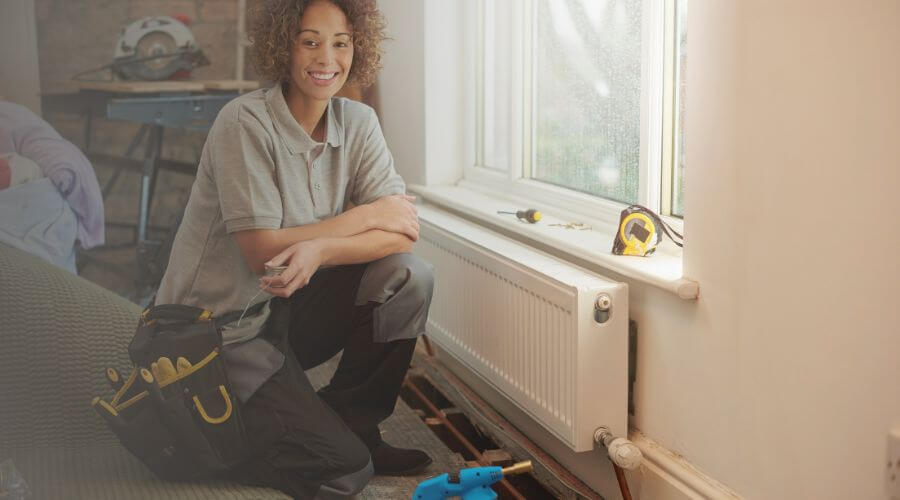 Professional Water heater repair in Bronson, MI